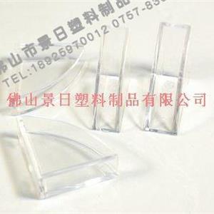 玻璃臺(tái)幾護(hù)角，透明三角護(hù)角，ABS護(hù)角